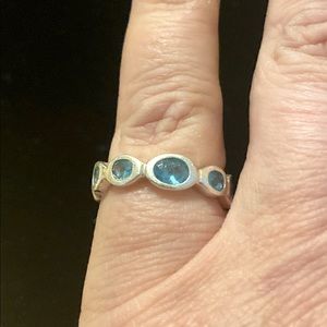 Silpada ring